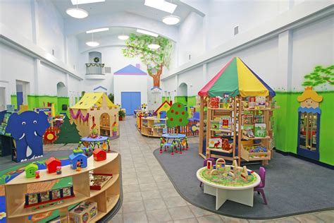 Magic Land Family Daycare: A Safe and Nurturing Environment for Your Child